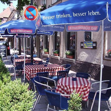 Hotel Schwarzwaldgasthof Baren Titisee-Neustadt Exterior foto