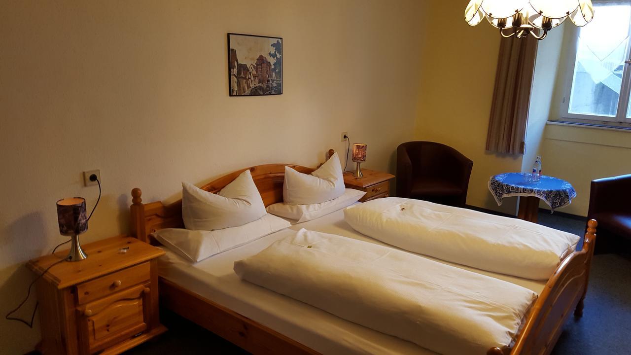 Hotel Schwarzwaldgasthof Baren Titisee-Neustadt Exterior foto